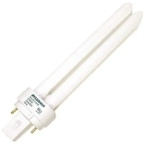 Sylvania 20481 26-Watt Pin Base Compact Fluorescent White