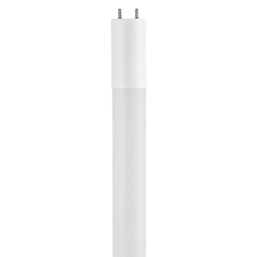 Westinghouse 51441-XCP10 Ballast Bypass LED Bulb T8 and T12 Daylight 48" G13 (Medium Bi-Pin) Linear - pack of 10