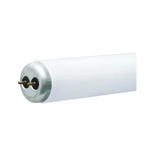 GE Lighting 68958 Fluorescent Light Bulb, Cool White, 40-Watts Pair