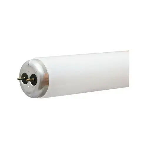GE Lighting 69225-XCP30 Fluorescent Tube, T12, Cool White, 1800 Lumens, 40-Watt, 48-In. - pack of 30