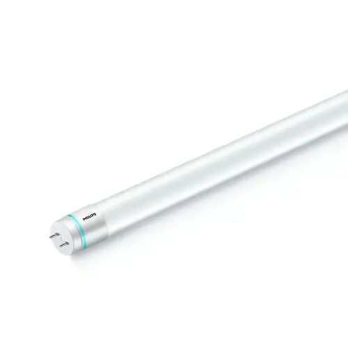Philips 545624 LED Bulb Instant Fit T12 Daylight 48" Bi-Pin Linear 40 Watt Equivalence Frosted