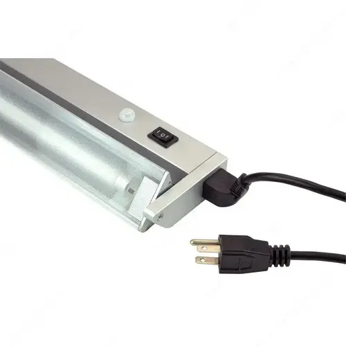 Richelieu Hardware 94ES2136100 Perno T5 Fluorescent Task Light