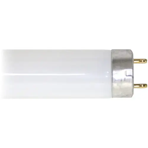 Satco S8420-XCP30 Fluorescent Bulb 32 W T8 1" D X 48" L Cool White Linear 4100 K Frosted - pack of 30
