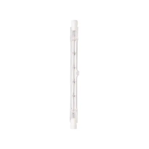 Westinghouse 04784 Halogen Bulb Rough Service 150 W T3 Utility 2,600 lm White Clear