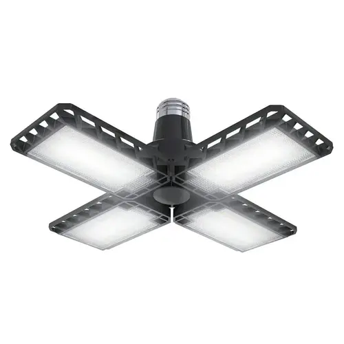 BELL LINK UB4000-4P GARAGE BULB LED 4-PANEL 4000LM