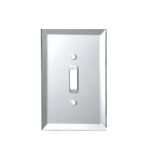CRL GMP3C Clear Toggle Switch Glass Mirror Plate