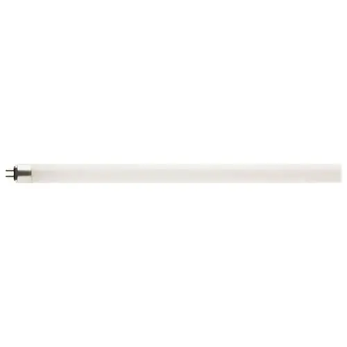 Satco S19947 SATCO 24" LED T5 Linear Bulb, Type A Ballast, G5, 4000k, 11 Watts, Case Of 25 Cool White