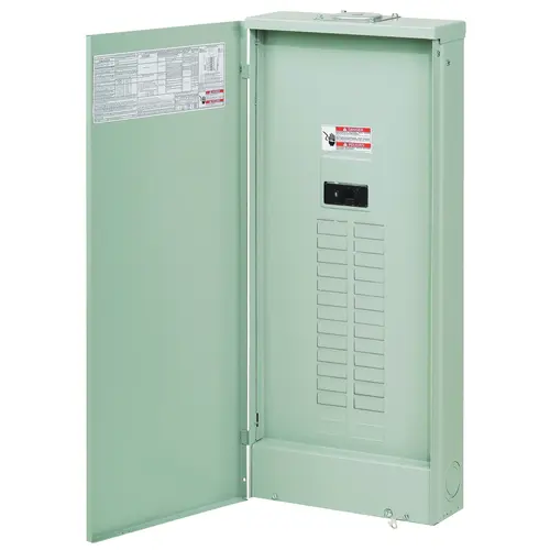 Eaton BRP30B200R LOADCNTR MAIN BRKR 30SPS 200A