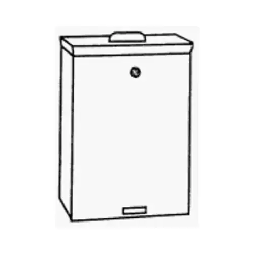 INDUSTRIAL C & S LLC TLM812RCUP Load Center, Main Lug Convertible Outdoor, 8 Space, 125-Amp