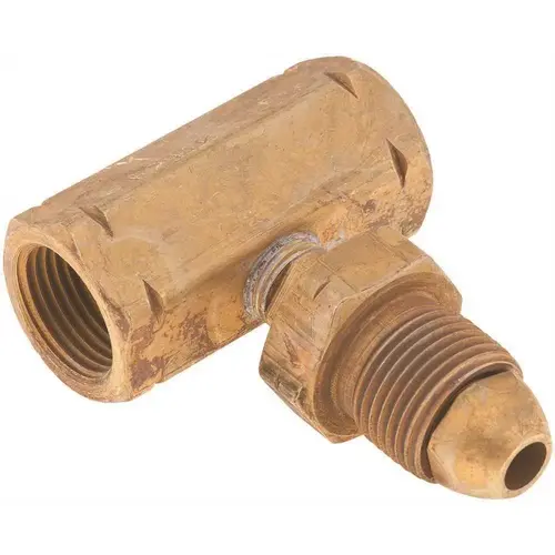 MEC ME1702B Tee Block, 1-1/8 in. Nut