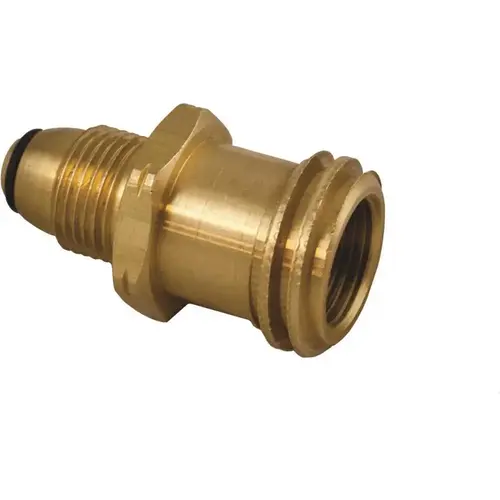 MEC ME398 QCC x Softnose Pol Adapter