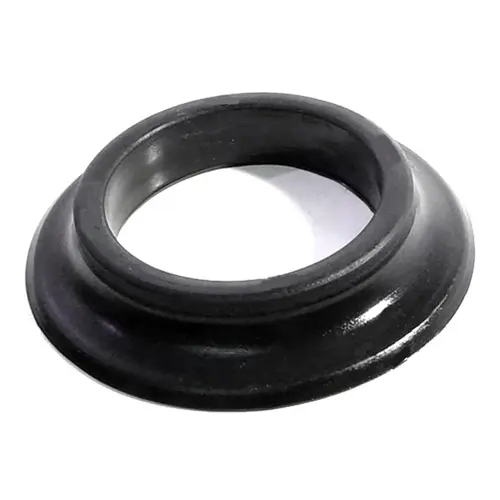 Metro Moulded Parts GF 13 Gas Filler Grommet. Flat Back. 2-1/8" I.D., 3-1/2" O.D