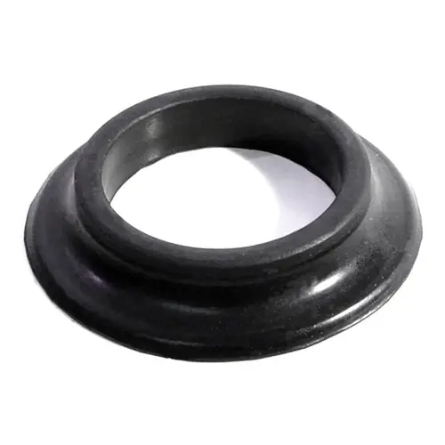 Metro Moulded Parts GF 14 Gas Filler Grommet. Flat Back, 3-9/16" O.D., 1-29/32" I.D., Each.