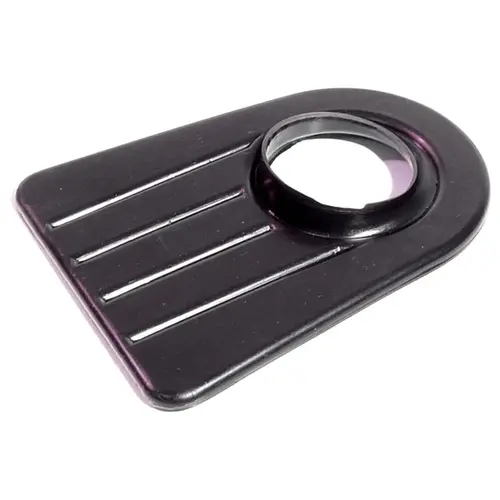 Metro Moulded Parts GF 29-A Gas Filler Grommet. 2-1/8" I.D., 6-3/8" length. Each