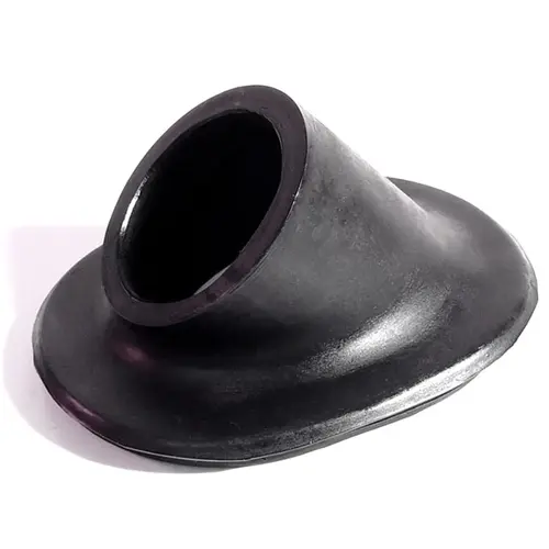 Metro Moulded Parts GF 36 Gas Filler Grommet. Perfect reproduction. 2" I.D