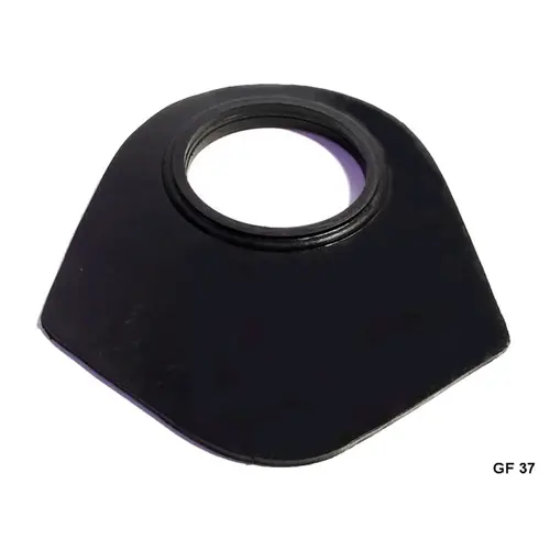 Metro Moulded Parts GF 37 Gas Filler Grommet. 2-1/8" I.D., 5-1/2" long. Each