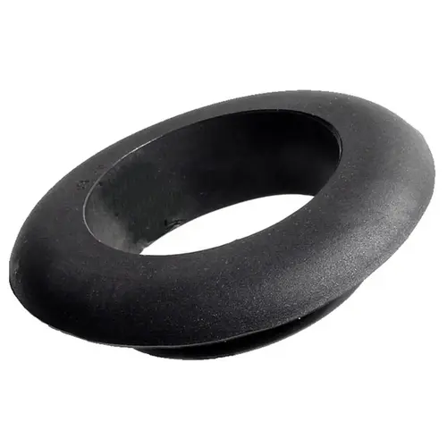 Metro Moulded Parts GF 43 Gas Filler Grommet. Perfect reproduction. Made with flange