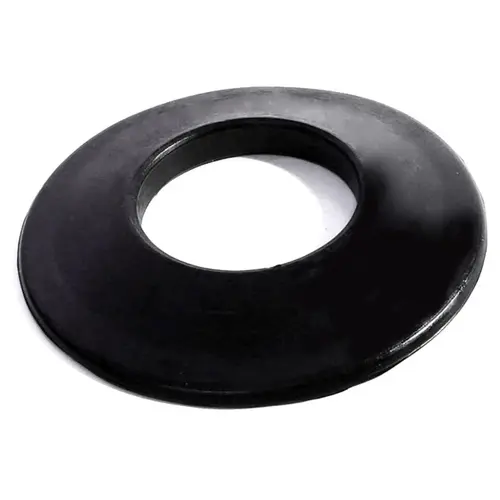 Metro Moulded Parts GF 8 Gas Filler Grommet. Flat back. 2" I.D., 4-1/4" O.D. Each