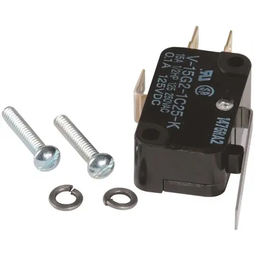 Generac 5621 Auxiliary Transfer Switch Contact Kit