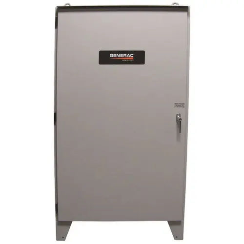 Generac RTSN800G3 120/208 -Volt 800 Amp Indoor and Outdoor Automatic Transfer Switch