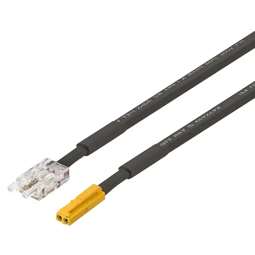 Hafele 833.74.694 LOOX5 LEAD RIBBON COB/12V/0.1M 100.00 mm