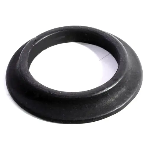 Metro Moulded Parts GF 16 Gas Filler Grommet. Flat Back. 2-1/2" I.D., 3-5/8" O.D