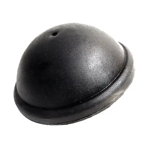 Metro Moulded Parts GF 51 Gas Tank Filler Cap Seal. Fits on washer. Dome shaped