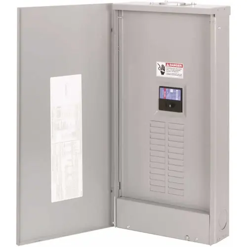 National Brand Alternative CHP08N200RF Eaton Pon Convertible Load Center Nema 3R