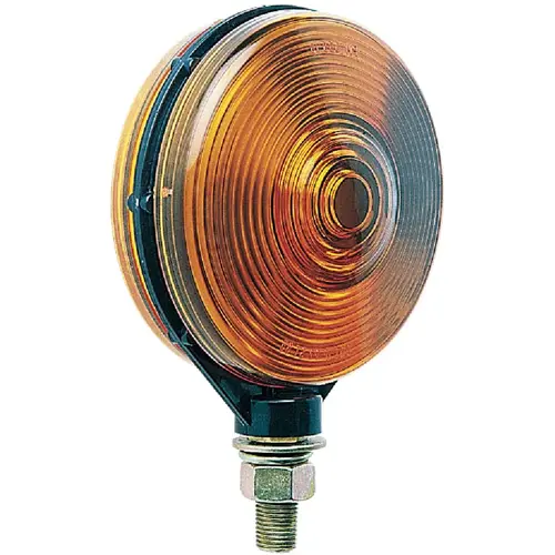 Peterson V313AA Snap-On Amber Turn Signal