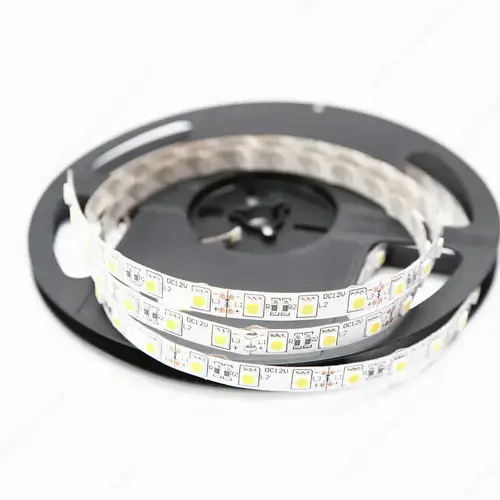 Richelieu Hardware 50460122 LED 4 m/13 ft Tape Light Roll 24 V dc 58 W