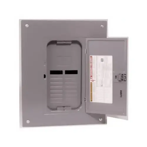 SQUARE D BY SCHNEIDER ELECTRIC QO11224L125GC QO 125-Amp Main Lug Load Center