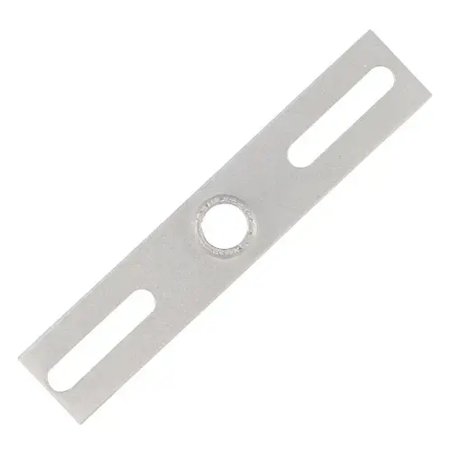 Westinghouse 70113-XCP6 Crossbar  Silver - pack of 6