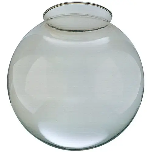 Westinghouse 85705 Lustre Globe Smoke Glass Smoke