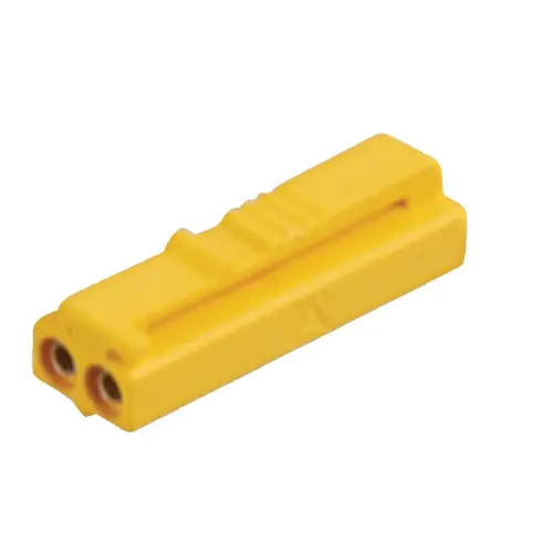 Hafele 833.89.916 Loox5 Male Plug 12.00 V 12V