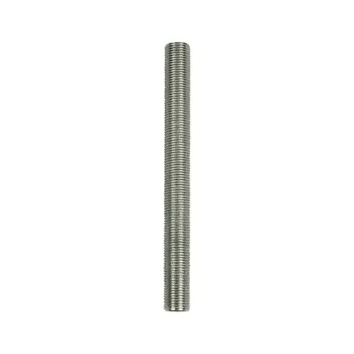 Jandorf 60163 Lamp Nipple, Zinc