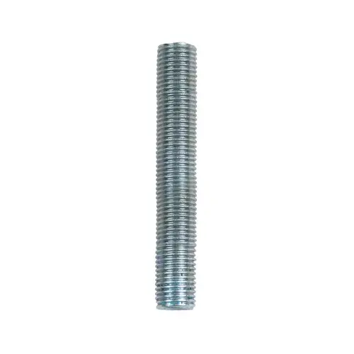 Jandorf 60174 Lamp Nipple, Zinc