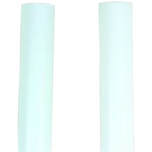 Jandorf 60227 Socket Cover, Standard Base, White, For: Maximum 25 W Bulb Pair