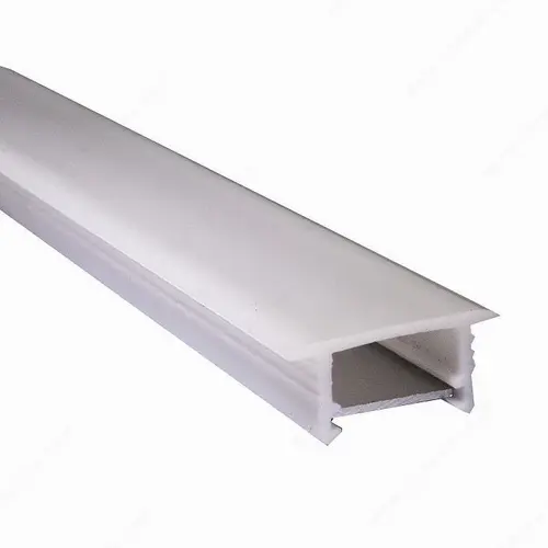 Richelieu Hardware 30145300 Recessed Profile for LED Tape Light