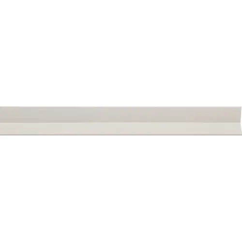 Hafele 833.00.800 Profile 5115, for Loox Strip, 135 degree White White