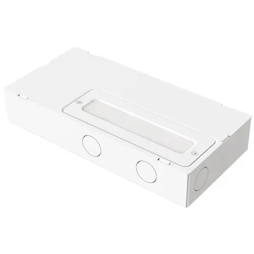 Hafele 833.03.005 DimTone Dimmable Driver, with Color Temperature Control 60 W 60W / 12 V White