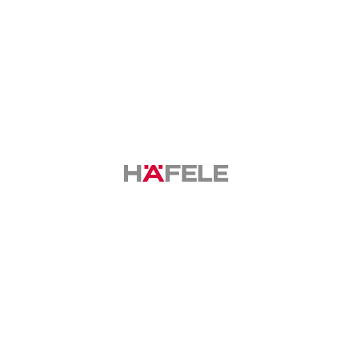 Hafele 833.76.320 Flexible Strip Light, Hafele Loox5 LED 3042, 24 V, monochrome, (5/16") 8 mm 1968 1/2" 92 lm/W 440 lm 50 m 120 LEDs/m, 4.8 W/m, warm white 2700 K, 50 m, energy efficiency class F White
