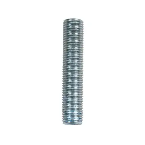 Jandorf 60173 Lamp Nipple, Zinc