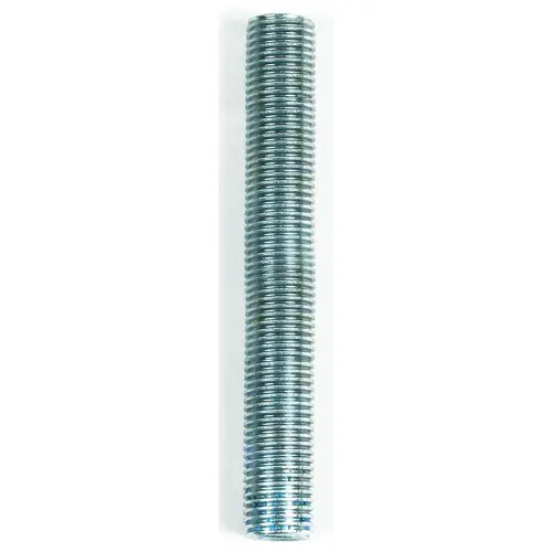 Jandorf 60175 Lamp Nipple, Zinc