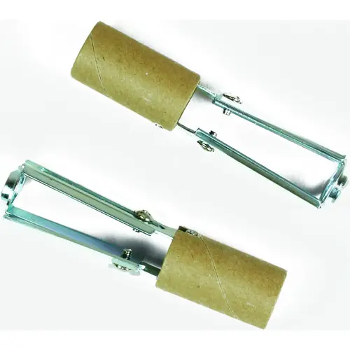 Jandorf 60228 Lamp Socket, 125 V, 75 W, Phenolic Housing Material Pair
