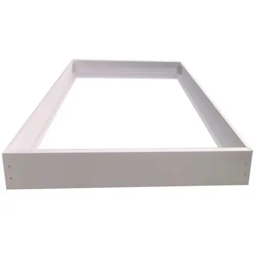 Medinah Power DP-SMF-22-W 2" x 2" Panel Surface Mount Kit, 22W Wattage
