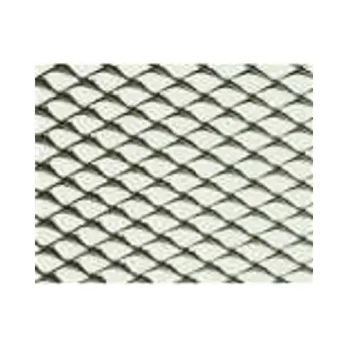 OPTIX 1A20084A 2 Ft. x 4 Ft. Pattern-12 Prismatic White Acrylic Light Panel
