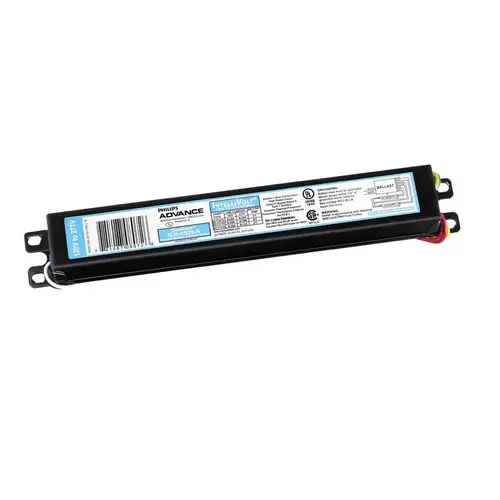 Philips ICN2S28N35I Ballast Advance 28 W 120 V 2 lights Fluorescent For T5