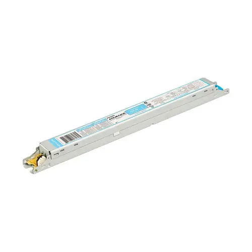 Philips ICN2S5490CT35I Ballast Advance 54 W 120 V 2 lights Fluorescent For T5