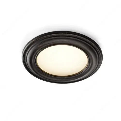 Richelieu Hardware 152122222 LED 3.4W Passepartout Old America