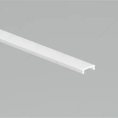 Richelieu Hardware 3014R10009630 Replacement Lens White / Opal
